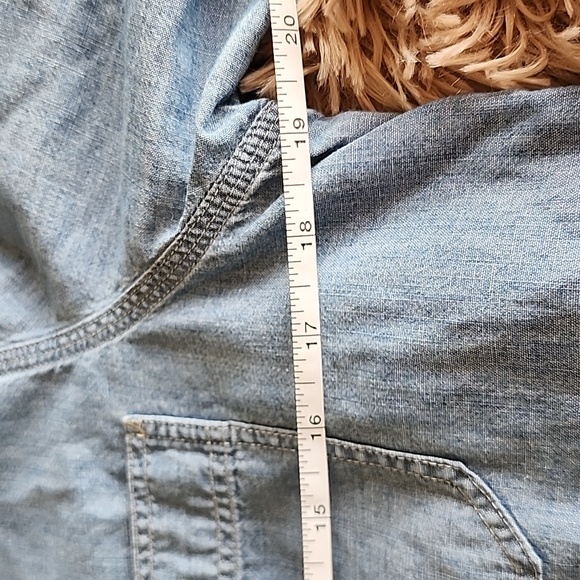 Lauren Ralph Lauren Button Down - Picture 9 of 10